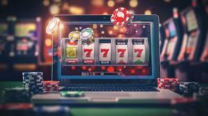 Discover the Thrill of Casino 770 Your Gateway to Exciting Online Gaming