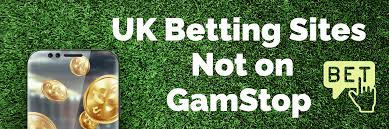 Discovering Bookmakers Not on GamStop for Limitless Betting Fun