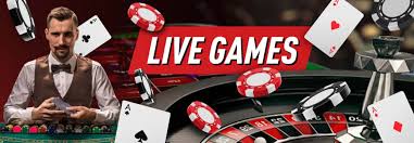 Experience Live Roulette at Sites Not on Gamstop