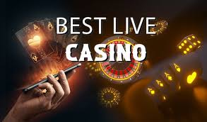 Live Roulette Casino Sites in the UK Experience the Thrill of Real-Time Gaming