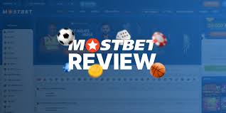 Mostbet BD Online Mərc və Oyunlar Dünyası
