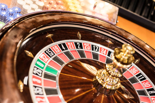 Online Casino Roulette mit Echtgeld Die besten Strategien und Tipps