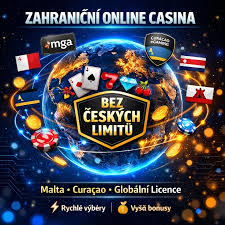 Online kasina s bonusem bez vkladu - Vše, co potřebujete vědět