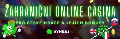 Online kasina s bonusem bez Využijte nabídky a vyhrajte více!