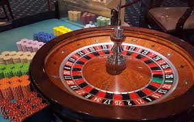 Online Roulette Casino Live – Erleben Sie das Beste aus beiden Welten