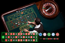 Online Roulette Casino Live – Erleben Sie das Beste aus beiden Welten