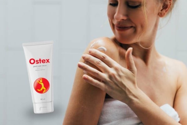 Ostex maść in Poland