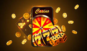 Palm Casino UK The Ultimate Gaming Experience Awaits