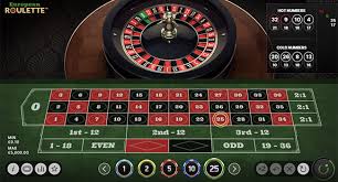 Roulette Casinoer i Danmark En Spændende Rejse ind i Spillets Verden