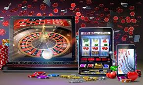 Selección de Mesas Live La Mejor Experiencia en Casinos Online