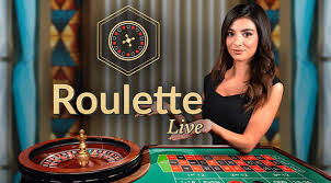 The Thrill of Live Roulette An Ultimate Guide for Players