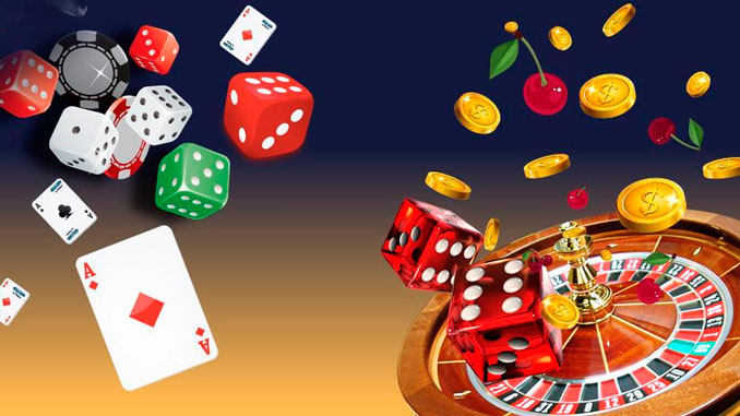 Your Gateway to Winning Discover YBets Casino Online Games