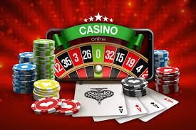 Your Gateway to Winning Discover YBets Casino Online Games