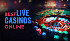 Your Ultimate Guide to Live Roulette Sites