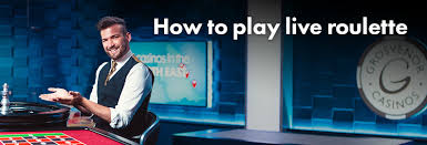 Your Ultimate Guide to Live Roulette Sites