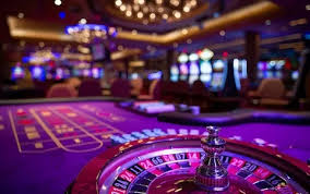 Discovering the Best Roulette Sites in the UK Discovering the Best Roulette Sites in the UK