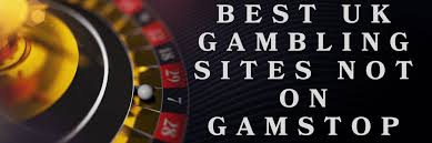 Exploring Non-GamStop Casinos A Comprehensive Guide