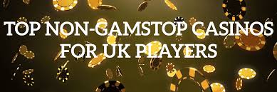 Exploring Non-GamStop Casinos A Comprehensive Guide