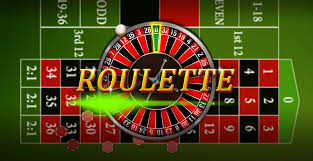 Exploring Real Money Roulette Casinos Your Guide to Winning