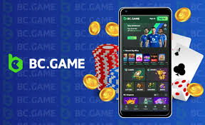 Exploring the Exciting World of BC.Game Casino 2111937956