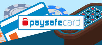 Paysafecard Casinoer Online Sikkerhed og Bekvemmelighed