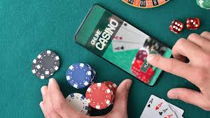 Savanna Wins Casino & Sportsbook A Premier Gaming Destination 1118977081