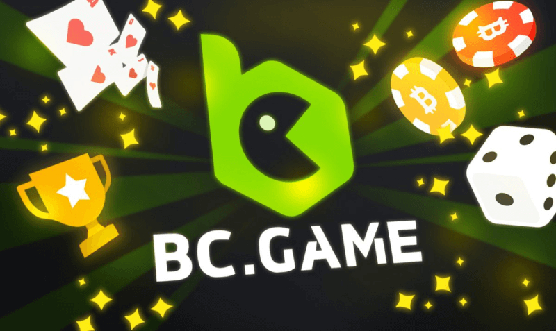 Unlock Amazing Rewards with BC.Game Promo Codes & Bonuses Unlock Amazing Rewards with BC.Game Promo Codes & Bonuses