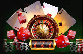 Winning Strategies for Playing Roulette for Money Online -1619557762