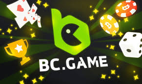 All About BC.Game Your Guide to the Ultimate Crypto Gaming Experience