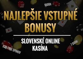 Online kasína na Slovensku Všetko, čo potrebujete vedieť -891655761